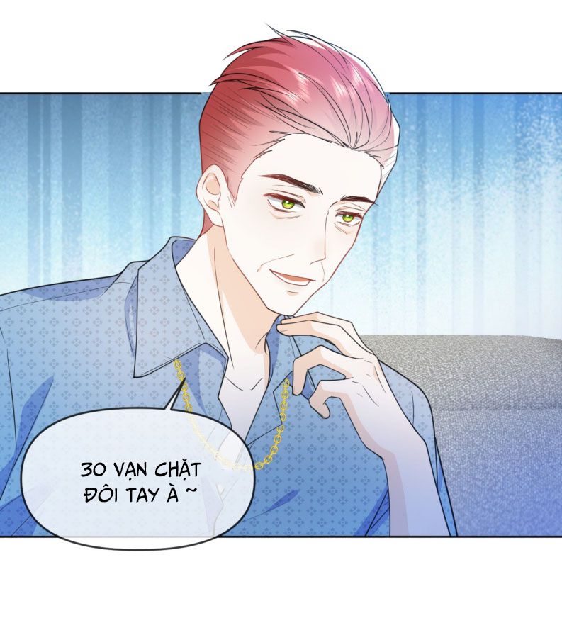 Chó Săn Chapter 27 - Trang 3