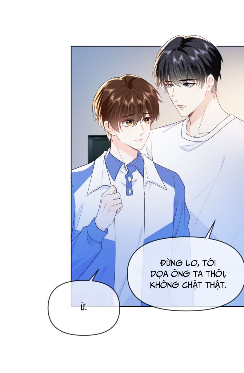 Chó Săn Chapter 27 - Trang 3