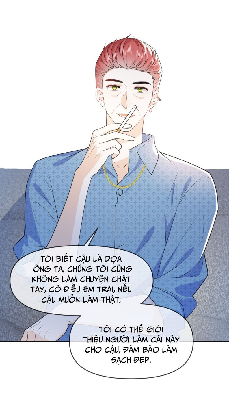 Chó Săn Chapter 27 - Trang 3