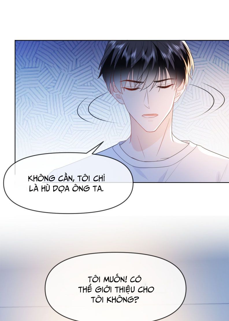 Chó Săn Chapter 27 - Trang 3