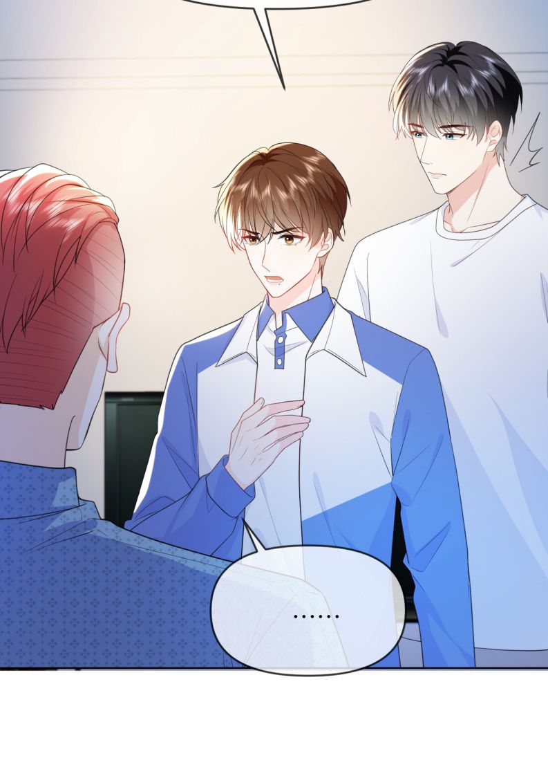 Chó Săn Chapter 27 - Trang 3