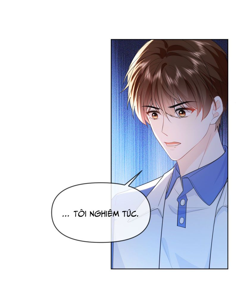 Chó Săn Chapter 27 - Trang 3