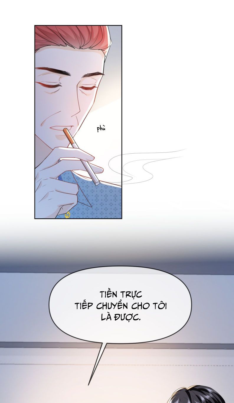 Chó Săn Chapter 27 - Trang 3