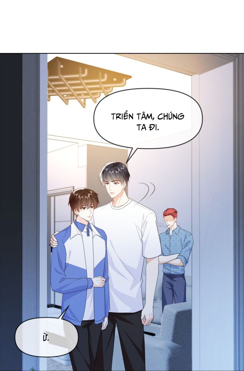 Chó Săn Chapter 27 - Trang 3