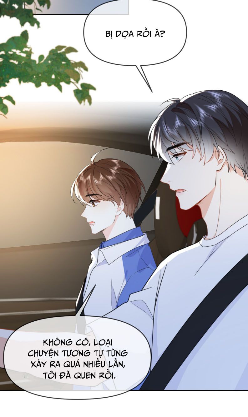 Chó Săn Chapter 27 - Trang 3