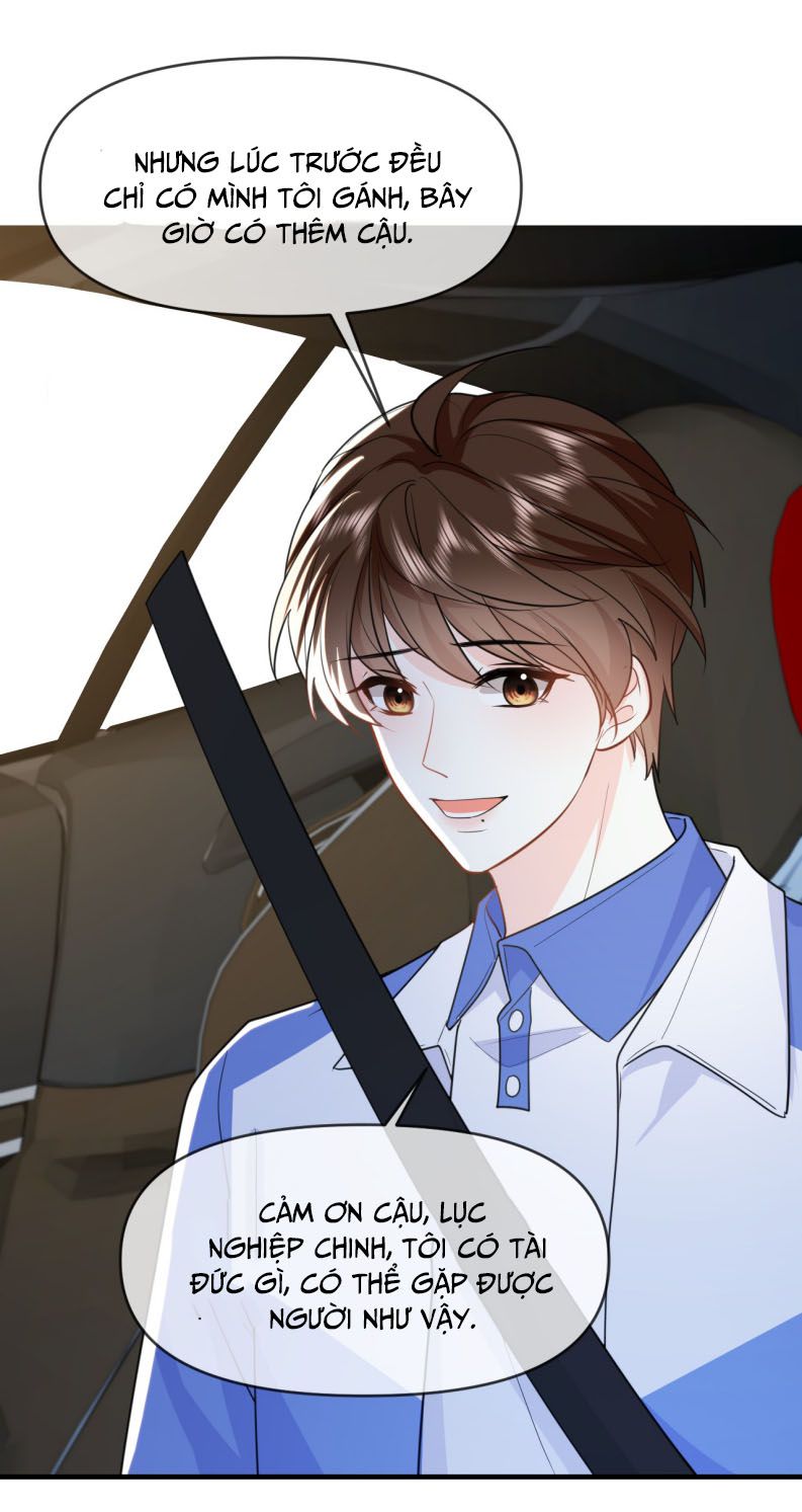 Chó Săn Chapter 27 - Trang 3
