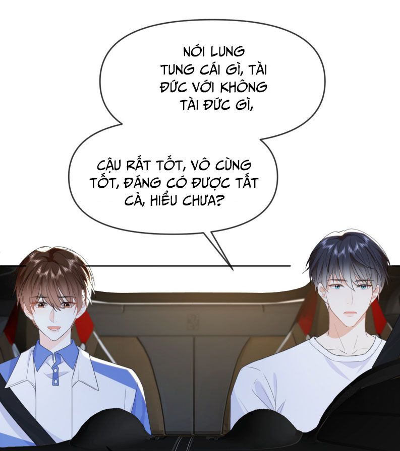 Chó Săn Chapter 27 - Trang 3