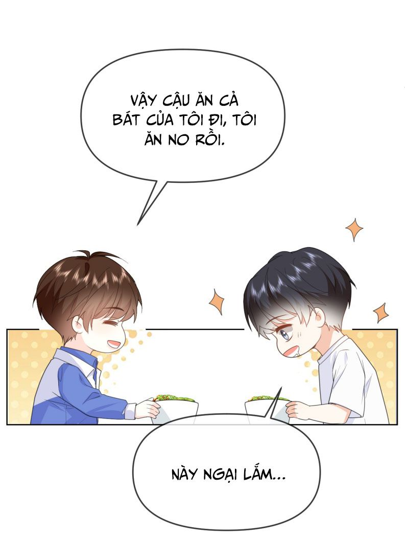 Chó Săn Chapter 27 - Trang 3