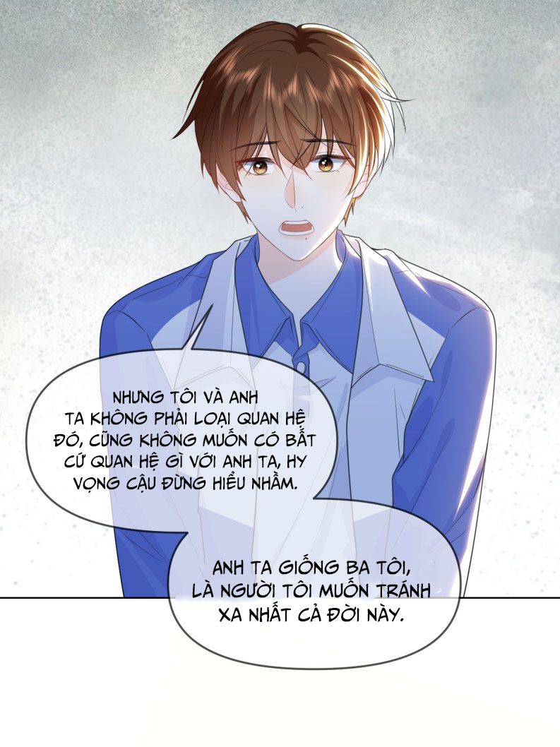 Chó Săn Chapter 27 - Trang 3
