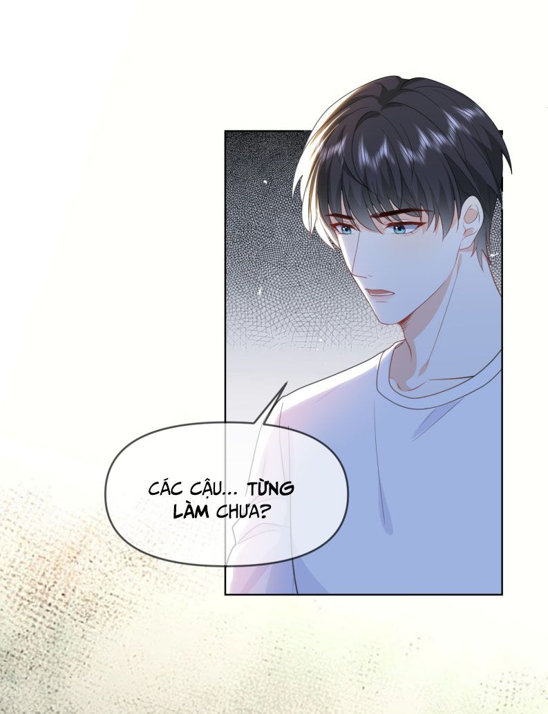 Chó Săn Chapter 27 - Trang 3