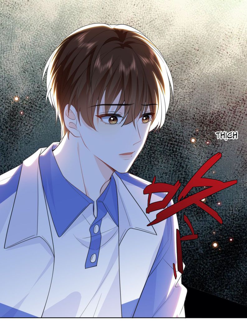 Chó Săn Chapter 27 - Trang 3