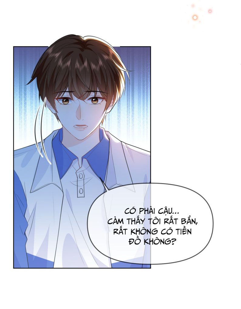 Chó Săn Chapter 27 - Trang 3
