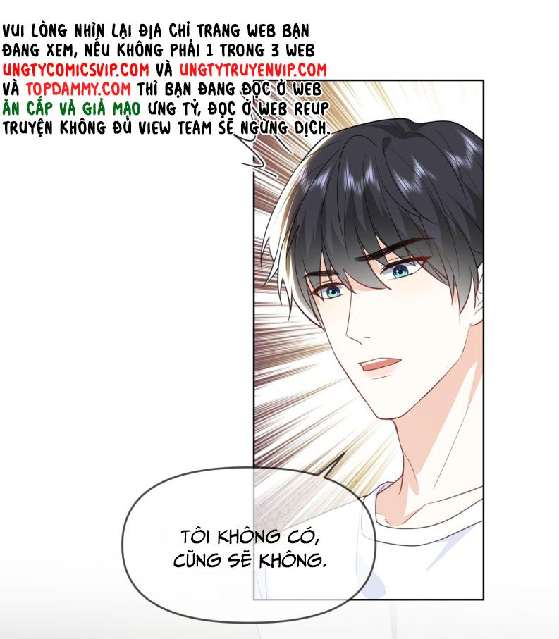 Chó Săn Chapter 27 - Trang 3