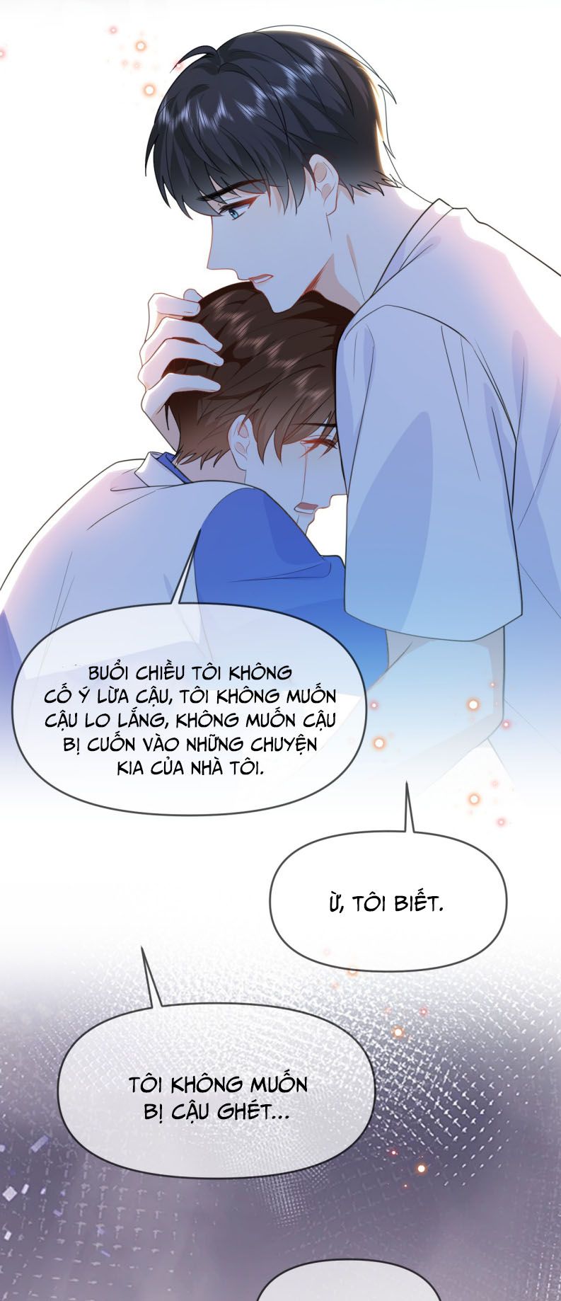 Chó Săn Chapter 27 - Trang 3