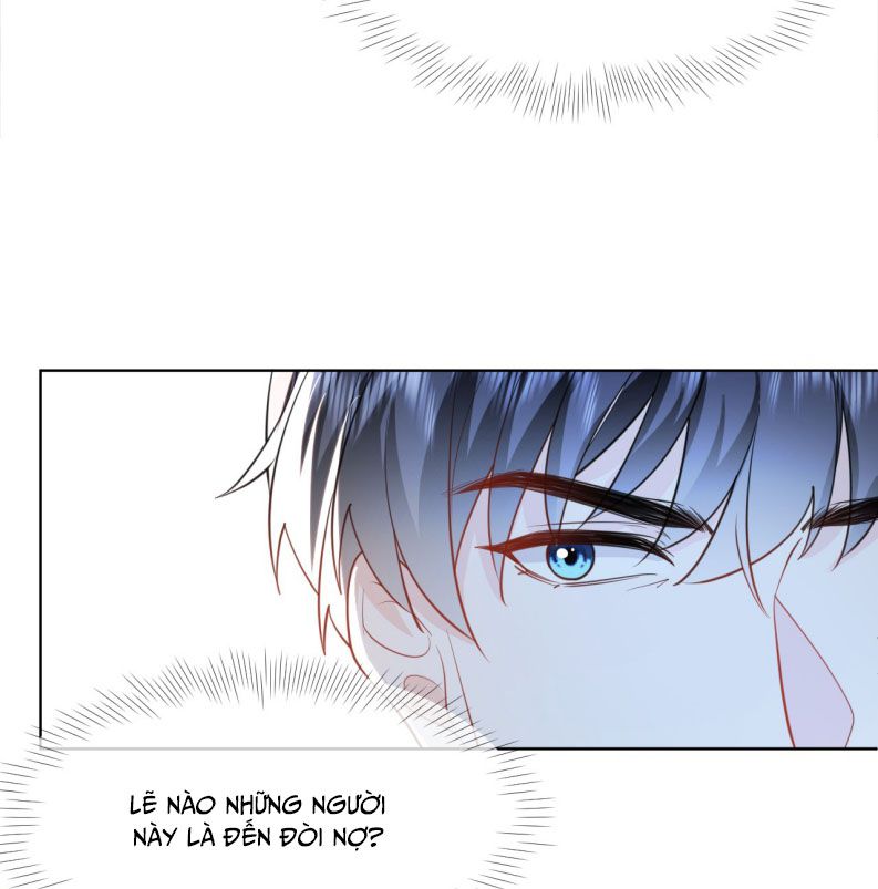 Chó Săn Chapter 27 - Trang 3