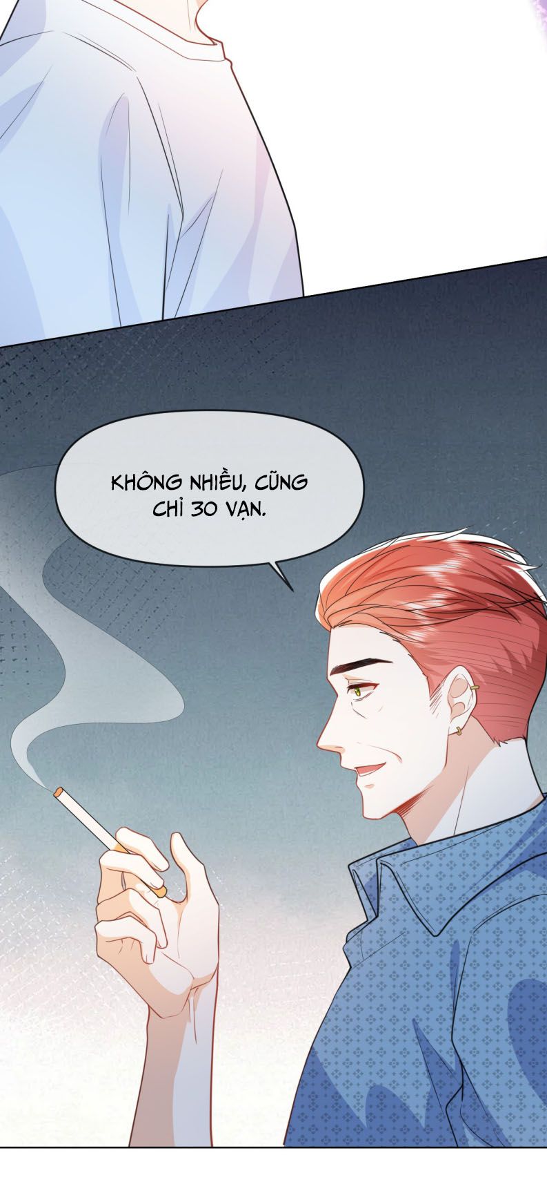 Chó Săn Chapter 27 - Trang 3
