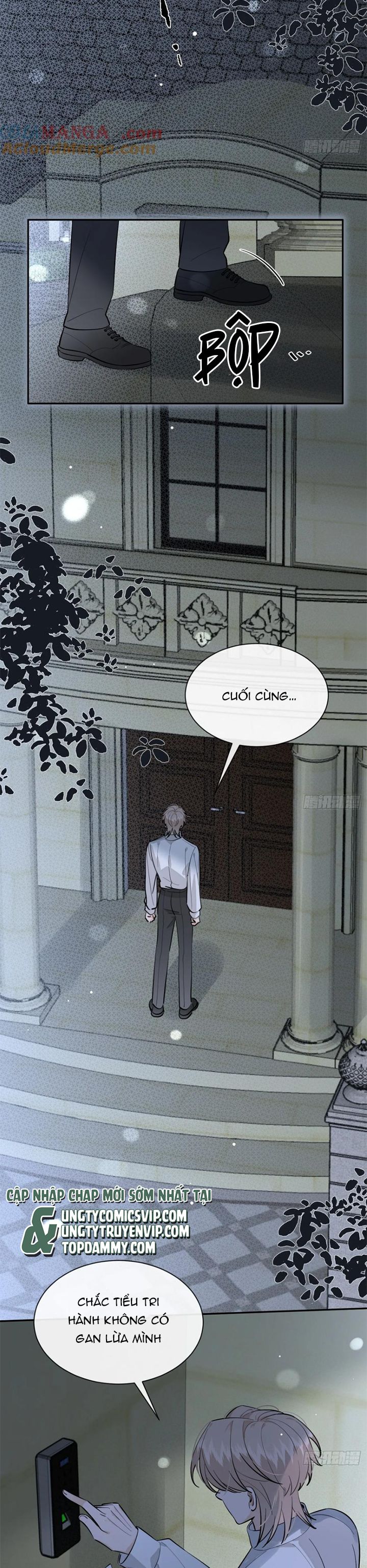 Chó Lớn Bắt Nạt Chủ Chapter 79 - Trang 3