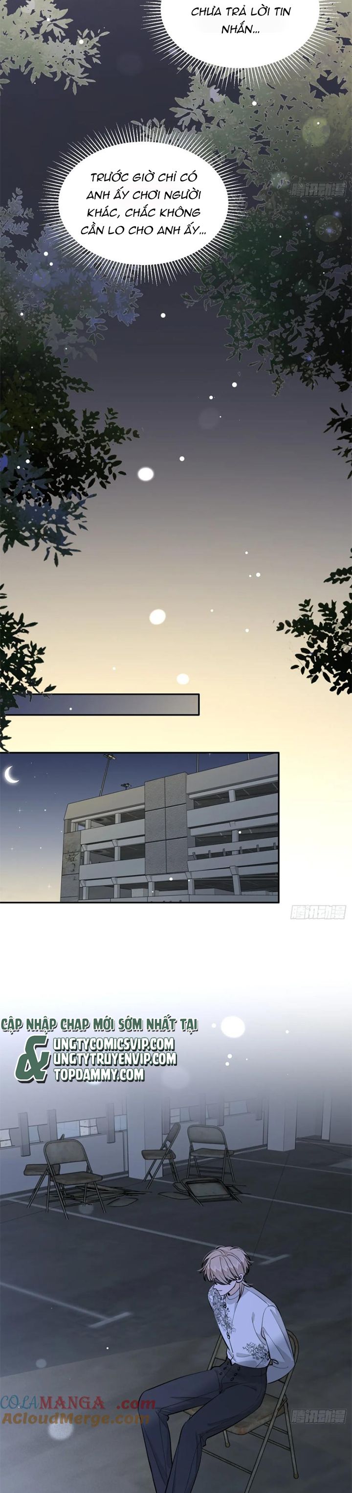 Chó Lớn Bắt Nạt Chủ Chapter 79 - Trang 3