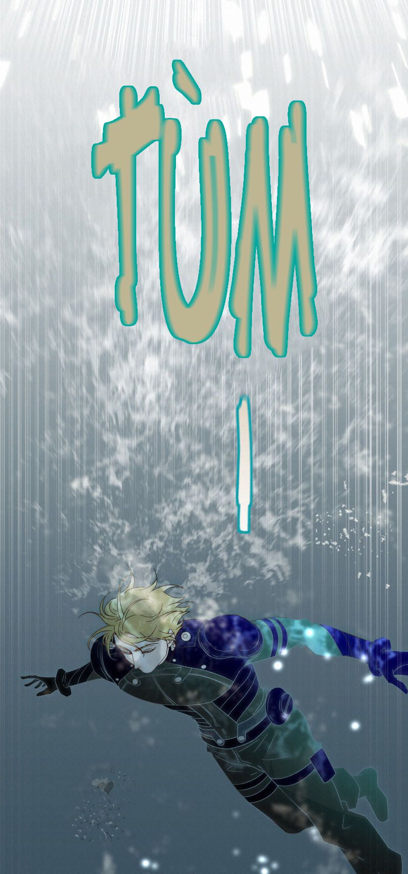 Tuyệt Xử Phùng Sinh Chapter 31 - Trang 4
