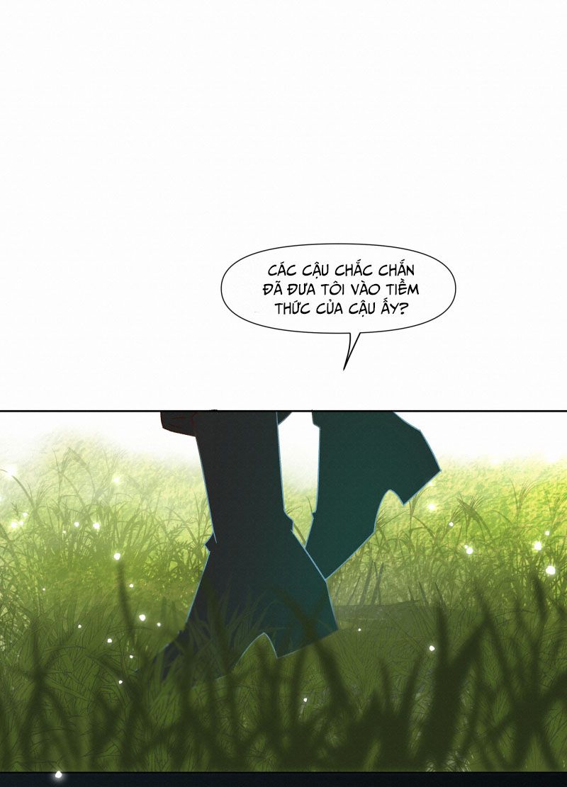 Tuyệt Xử Phùng Sinh Chapter 31 - Trang 4