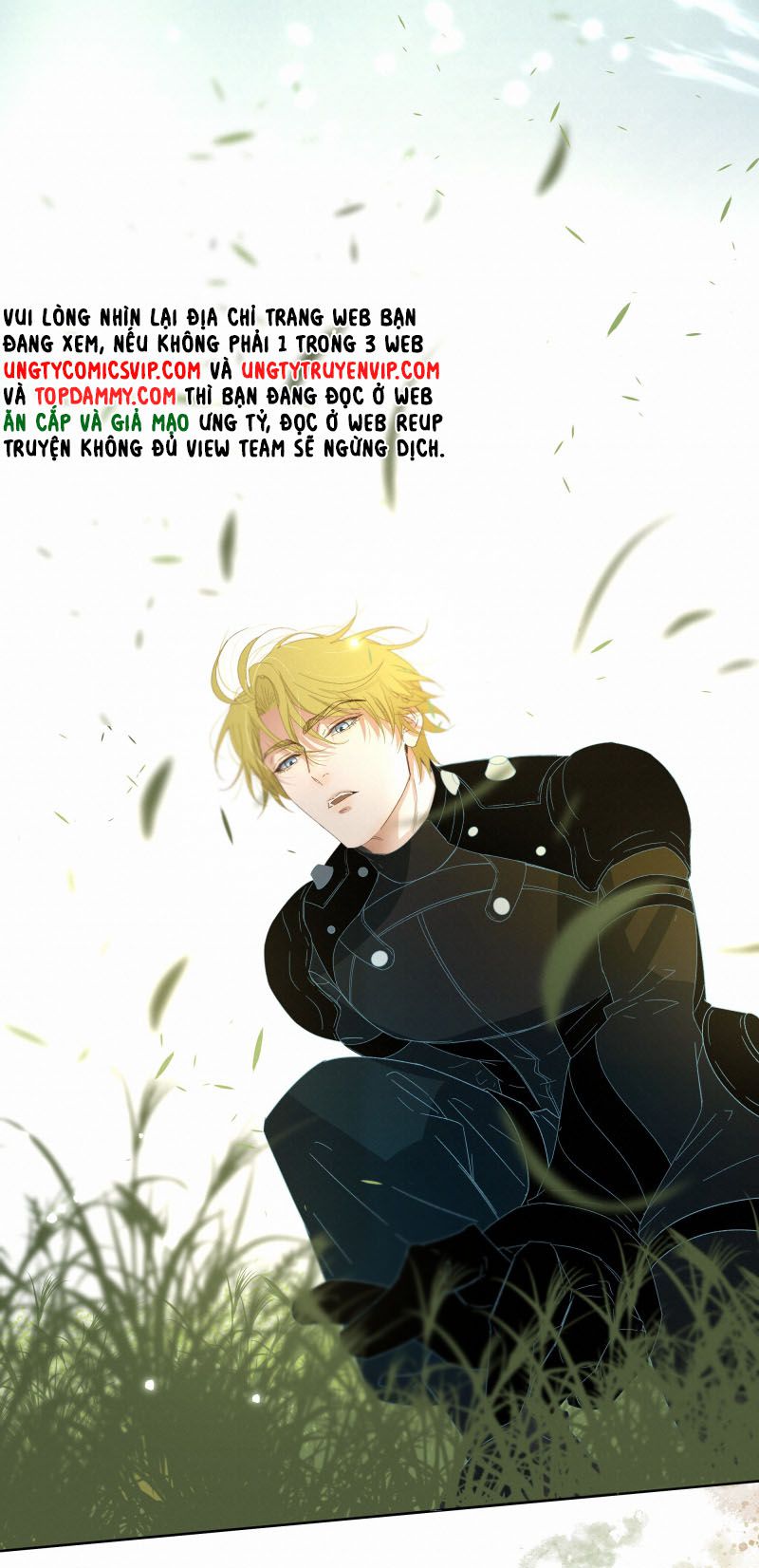 Tuyệt Xử Phùng Sinh Chapter 31 - Trang 4