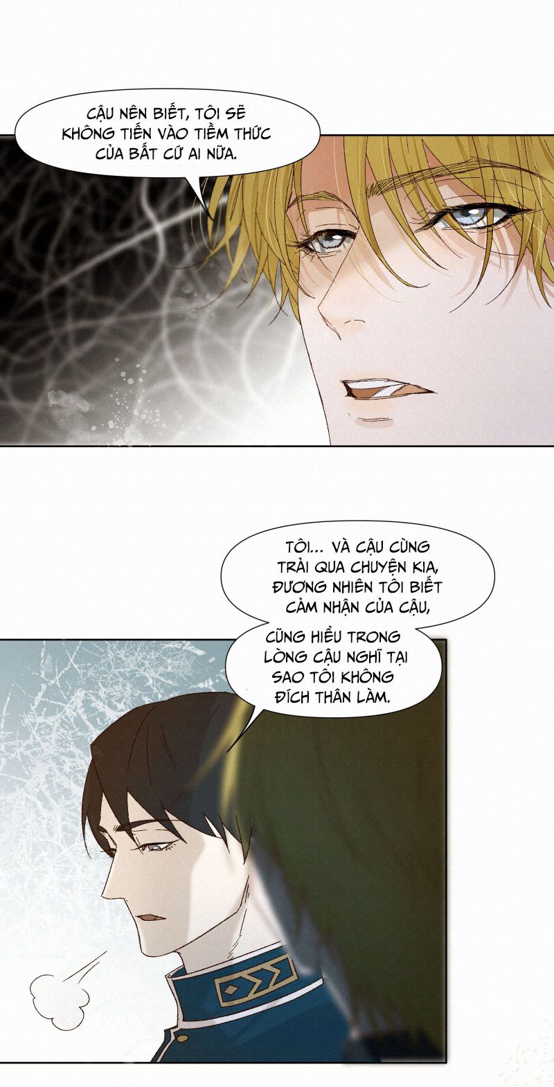 Tuyệt Xử Phùng Sinh Chapter 31 - Trang 4