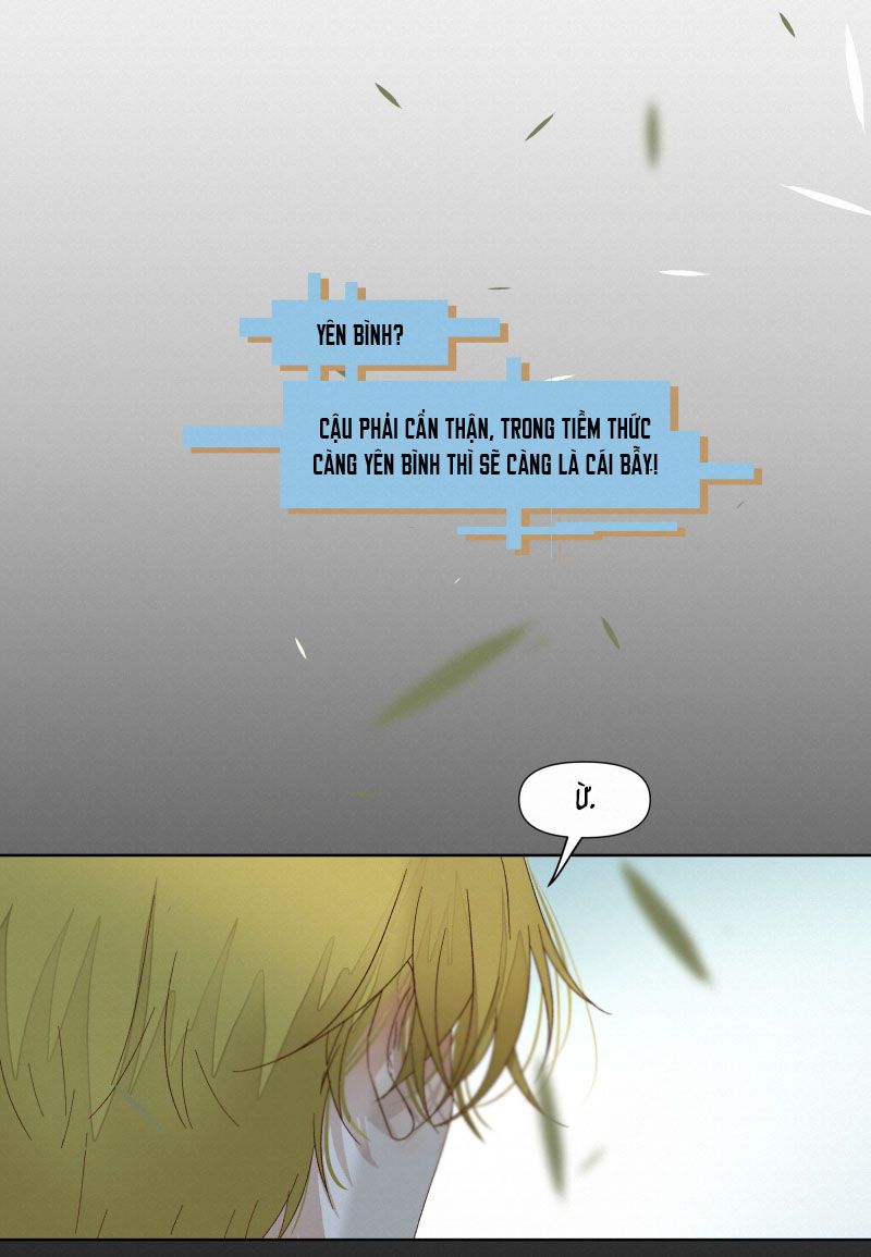 Tuyệt Xử Phùng Sinh Chapter 31 - Trang 4
