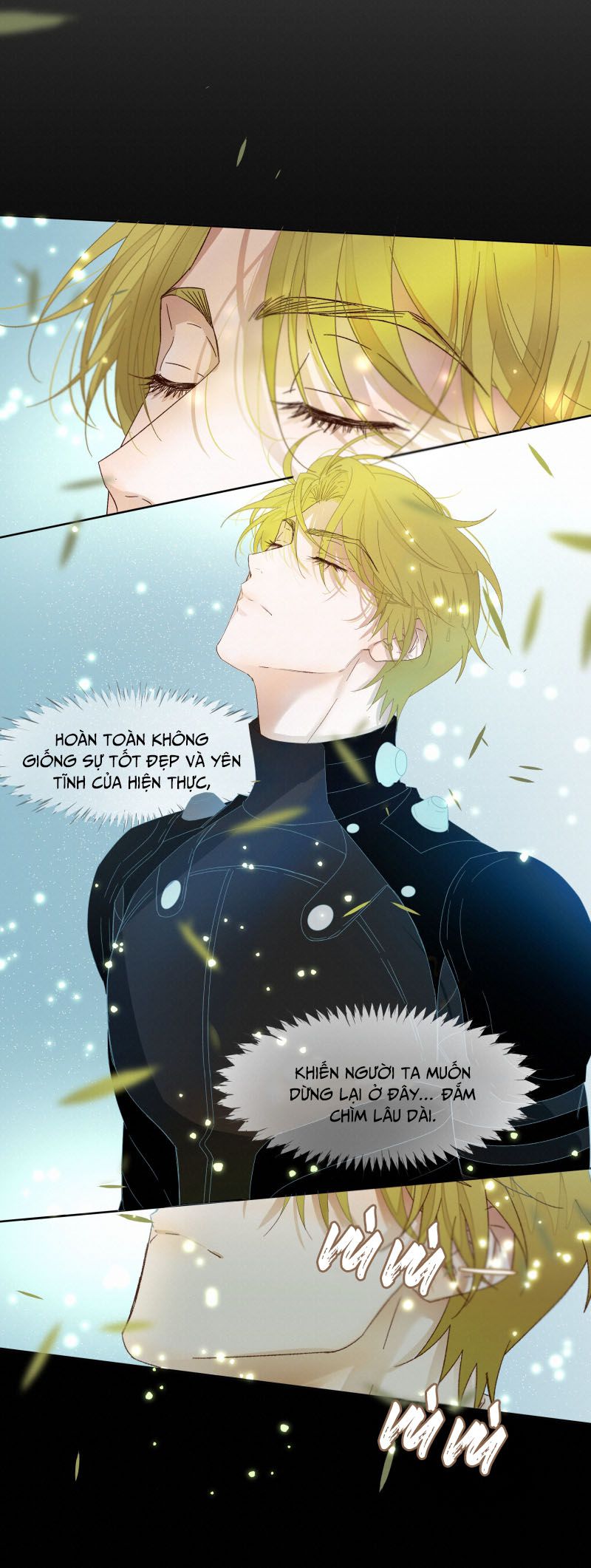 Tuyệt Xử Phùng Sinh Chapter 31 - Trang 4