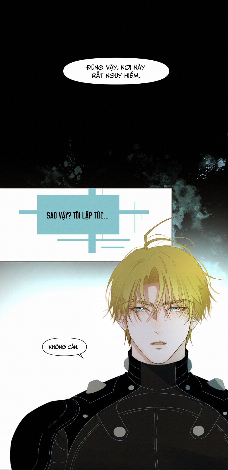 Tuyệt Xử Phùng Sinh Chapter 31 - Trang 4