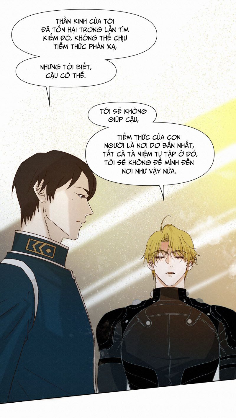 Tuyệt Xử Phùng Sinh Chapter 31 - Trang 4