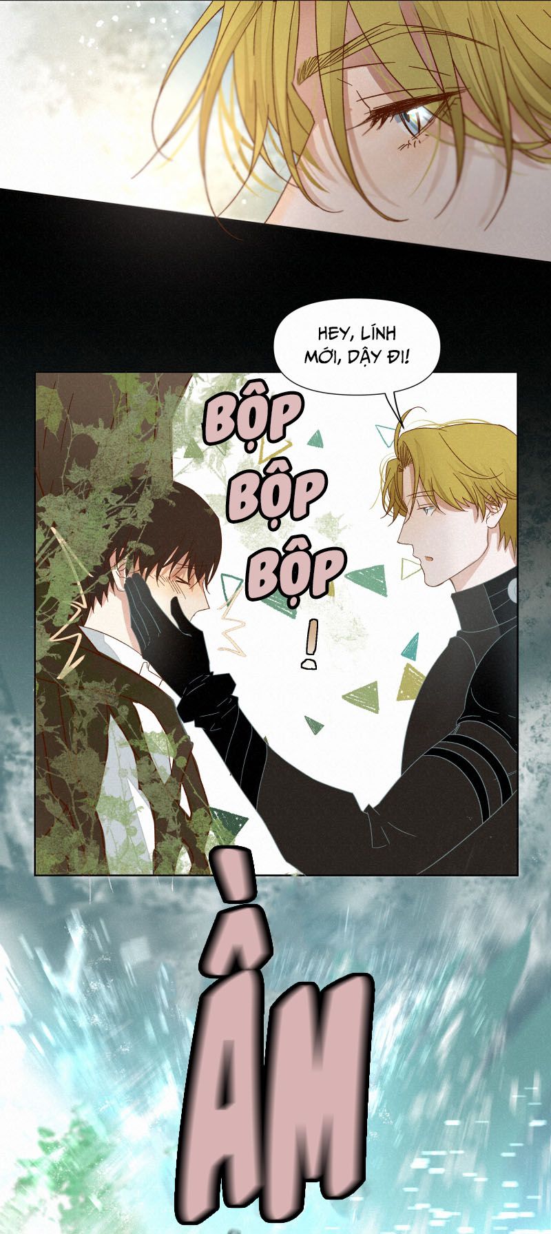 Tuyệt Xử Phùng Sinh Chapter 31 - Trang 4