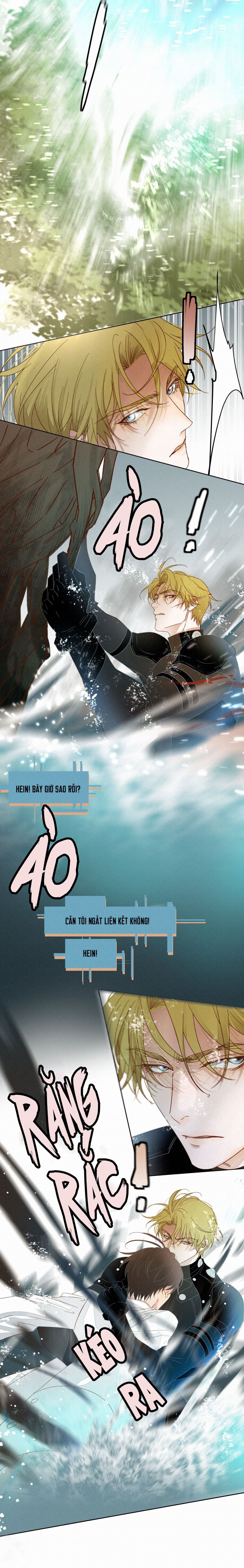 Tuyệt Xử Phùng Sinh Chapter 31 - Trang 4