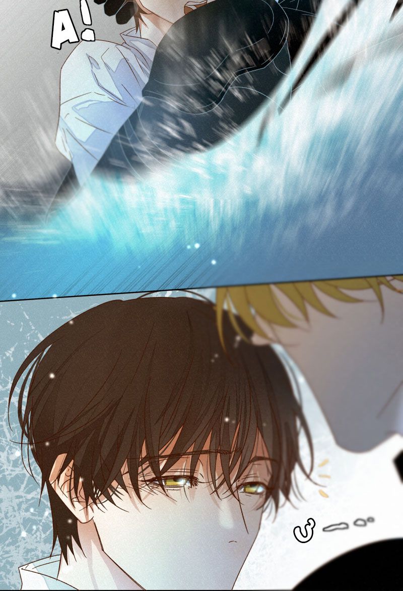 Tuyệt Xử Phùng Sinh Chapter 31 - Trang 4