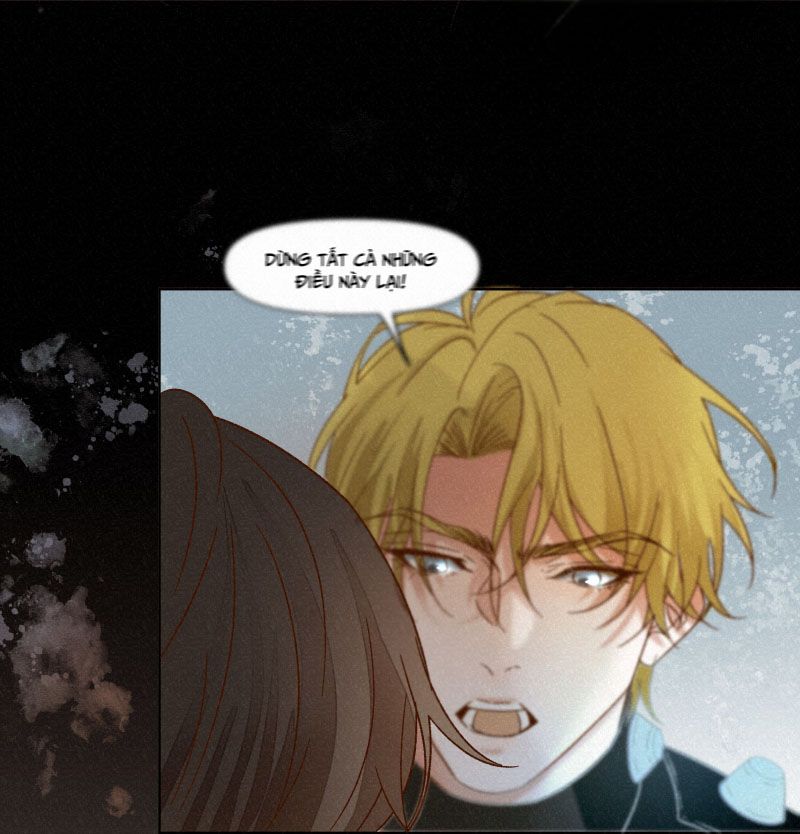 Tuyệt Xử Phùng Sinh Chapter 31 - Trang 4