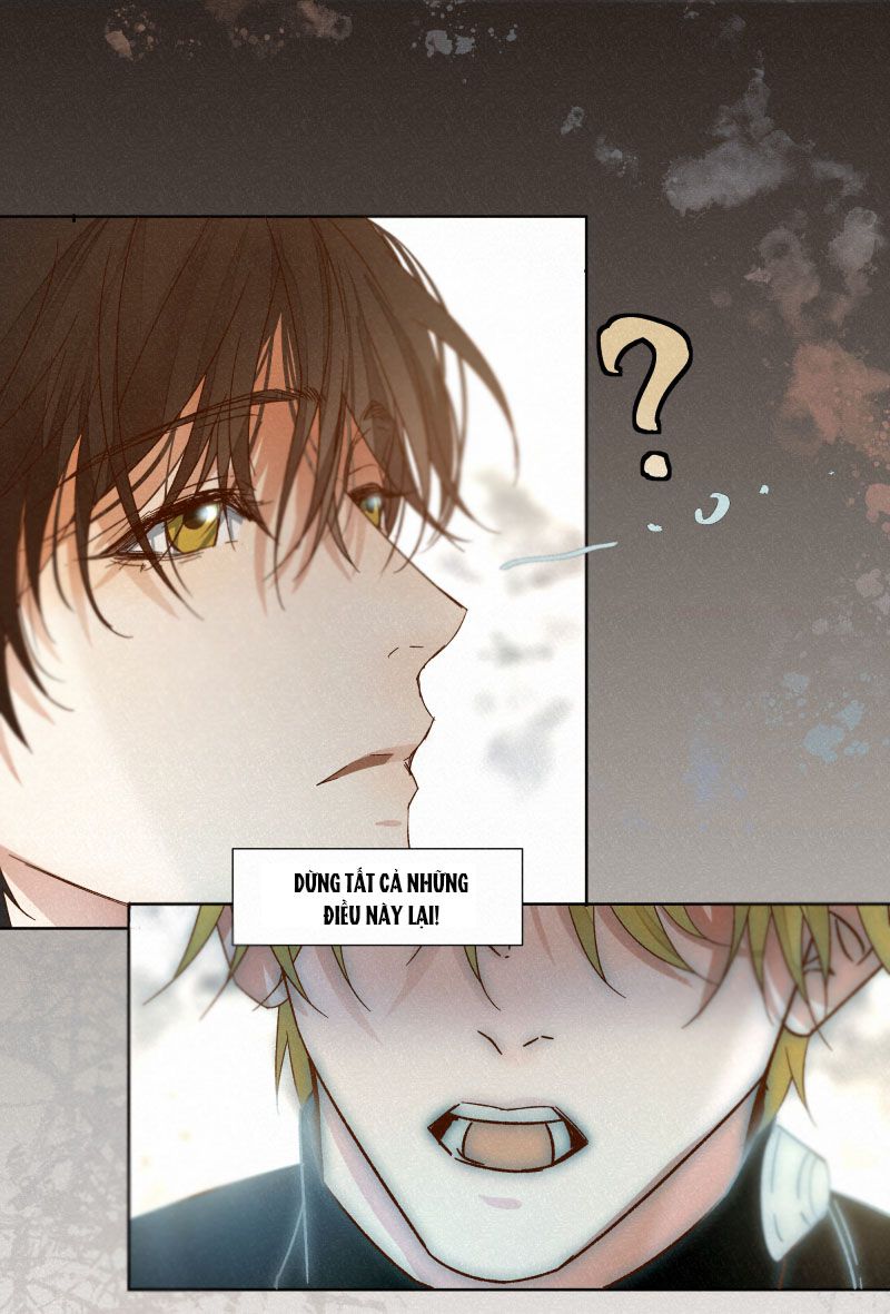 Tuyệt Xử Phùng Sinh Chapter 31 - Trang 4