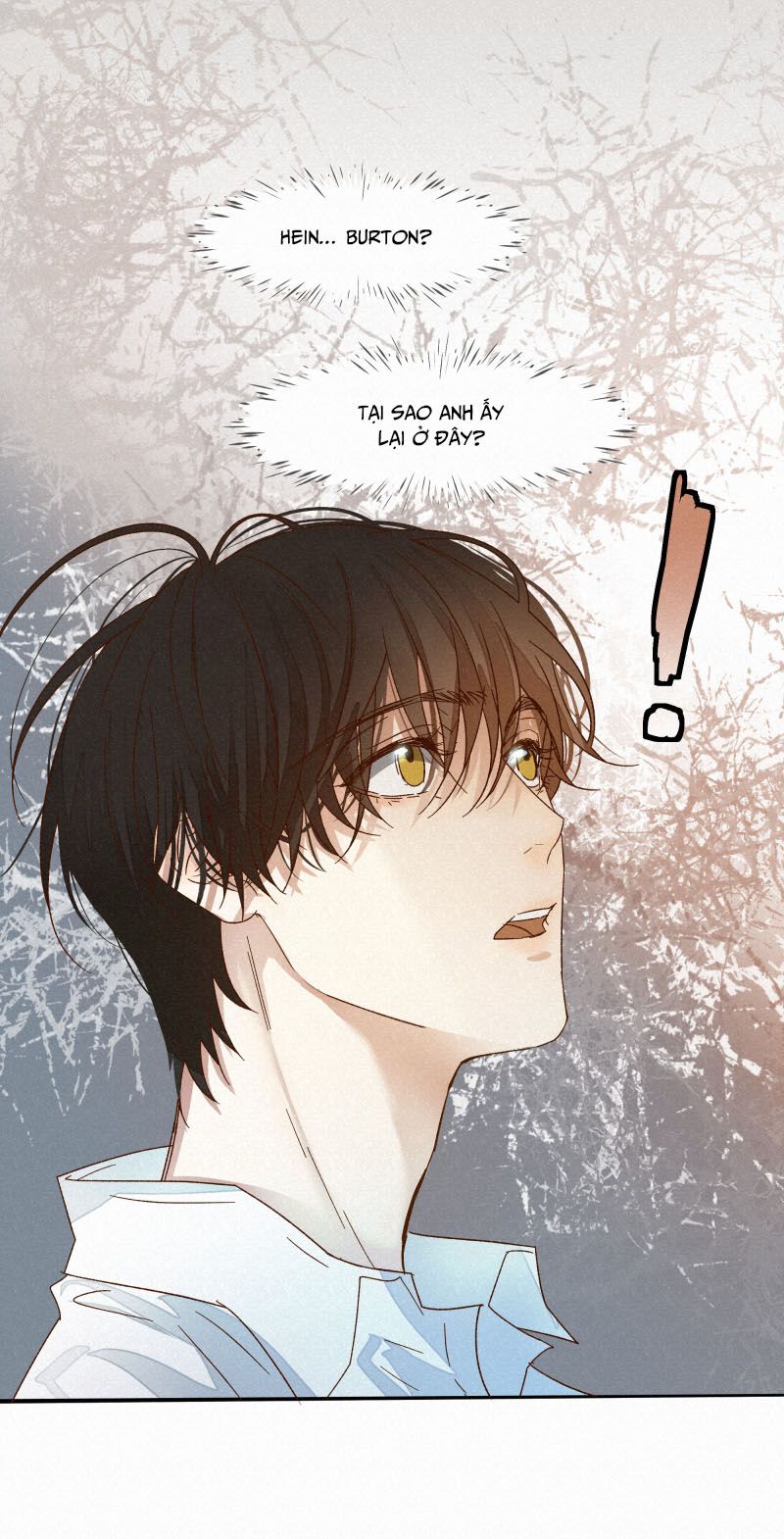 Tuyệt Xử Phùng Sinh Chapter 31 - Trang 4