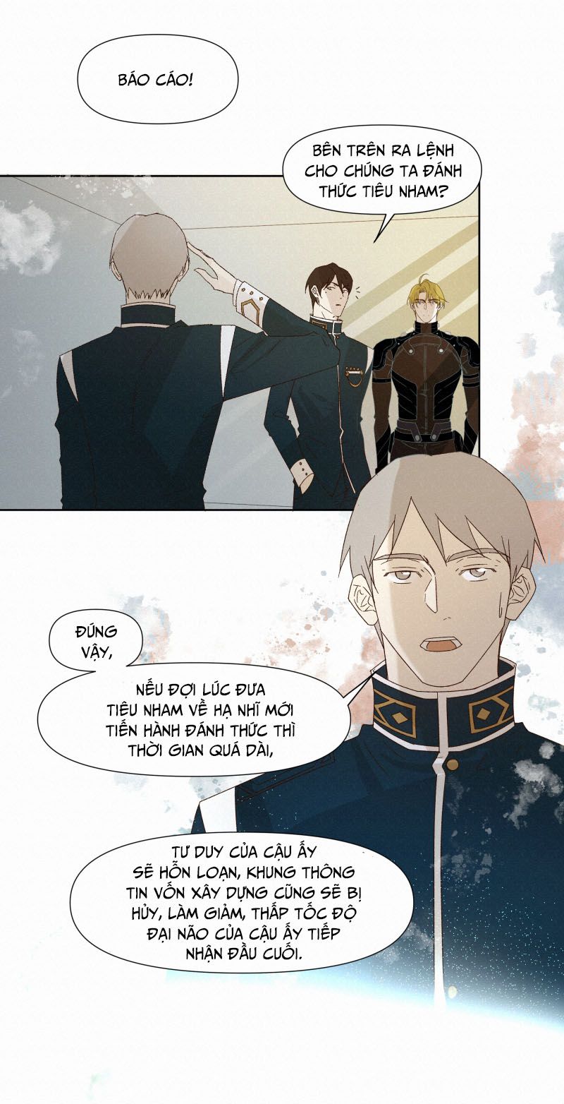 Tuyệt Xử Phùng Sinh Chapter 31 - Trang 4