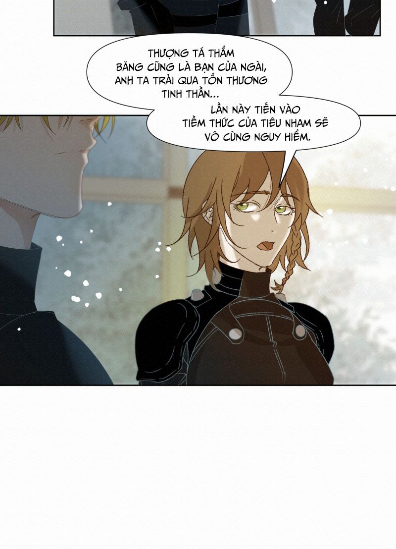 Tuyệt Xử Phùng Sinh Chapter 31 - Trang 4