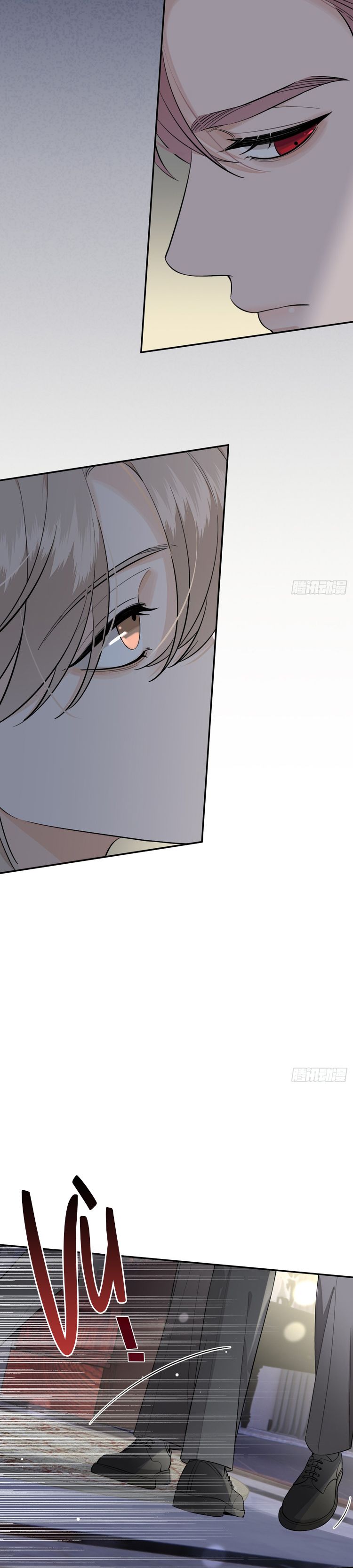 Chó Lớn Bắt Nạt Chủ Chapter 80 - Trang 3