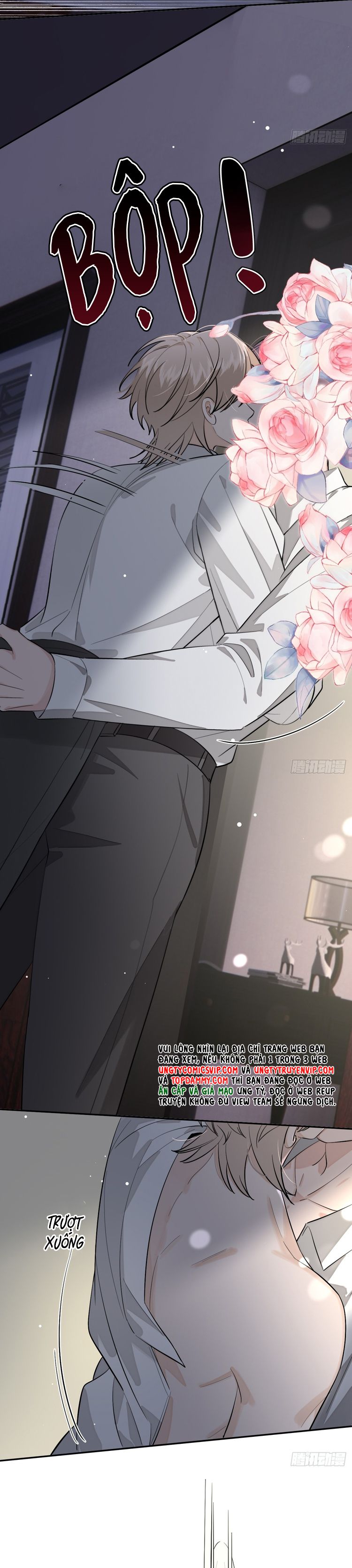 Chó Lớn Bắt Nạt Chủ Chapter 80 - Trang 3
