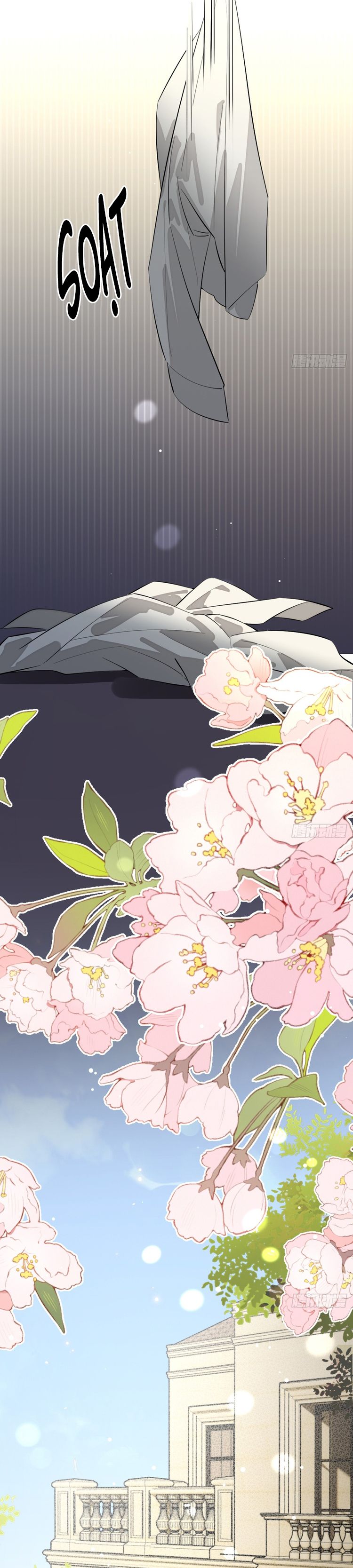 Chó Lớn Bắt Nạt Chủ Chapter 80 - Trang 3