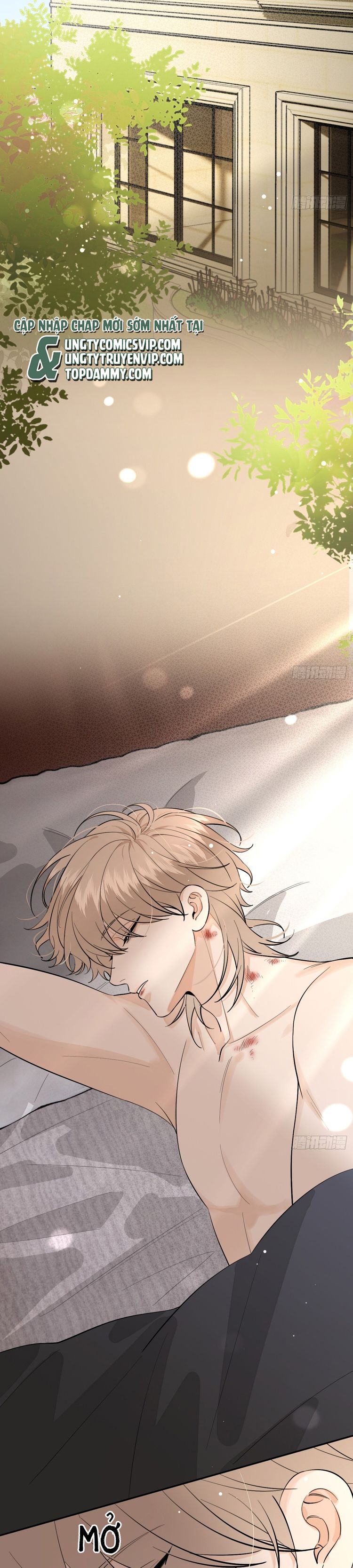 Chó Lớn Bắt Nạt Chủ Chapter 80 - Trang 3