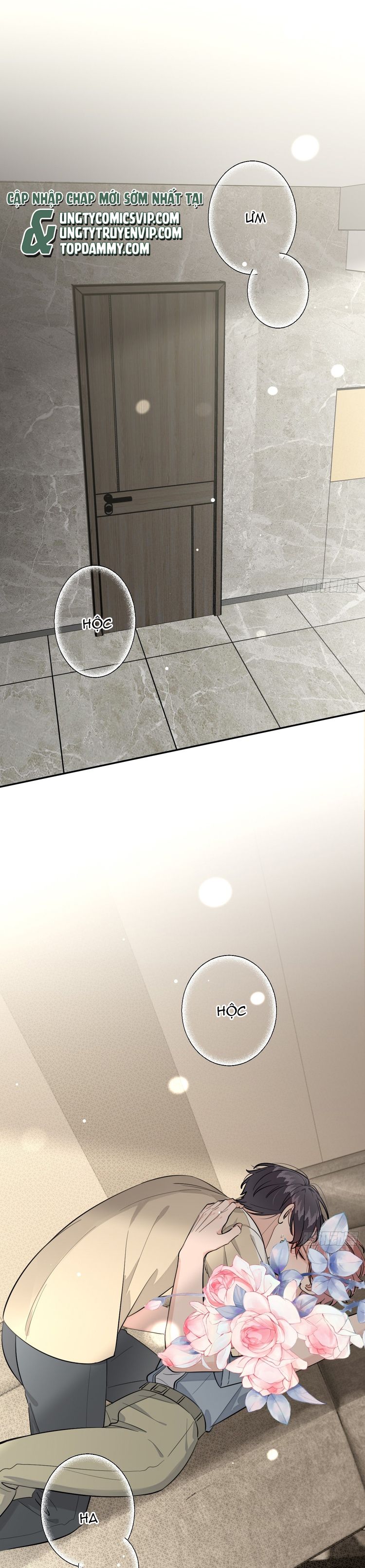 Chó Lớn Bắt Nạt Chủ Chapter 80 - Trang 3