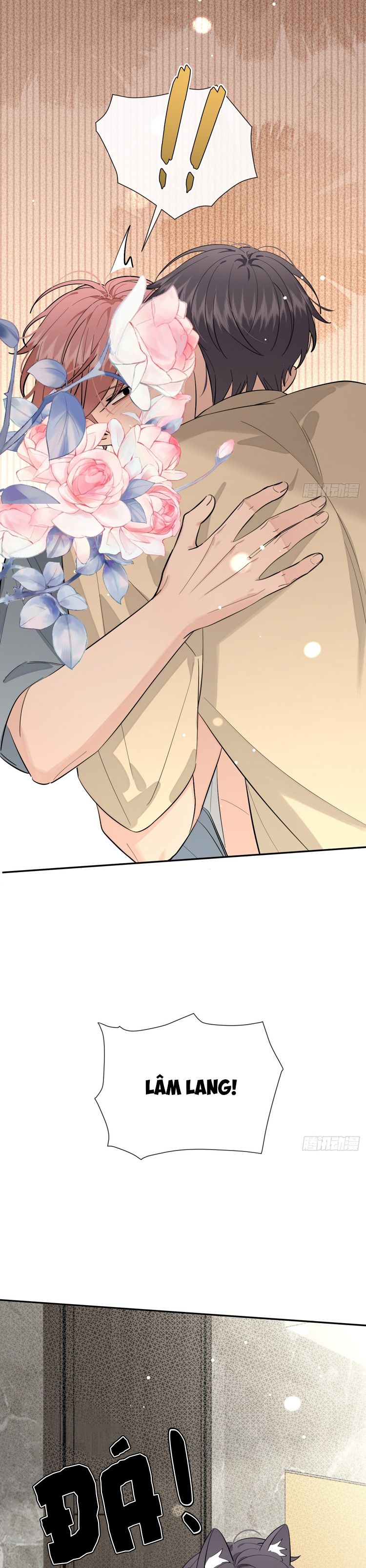 Chó Lớn Bắt Nạt Chủ Chapter 80 - Trang 3