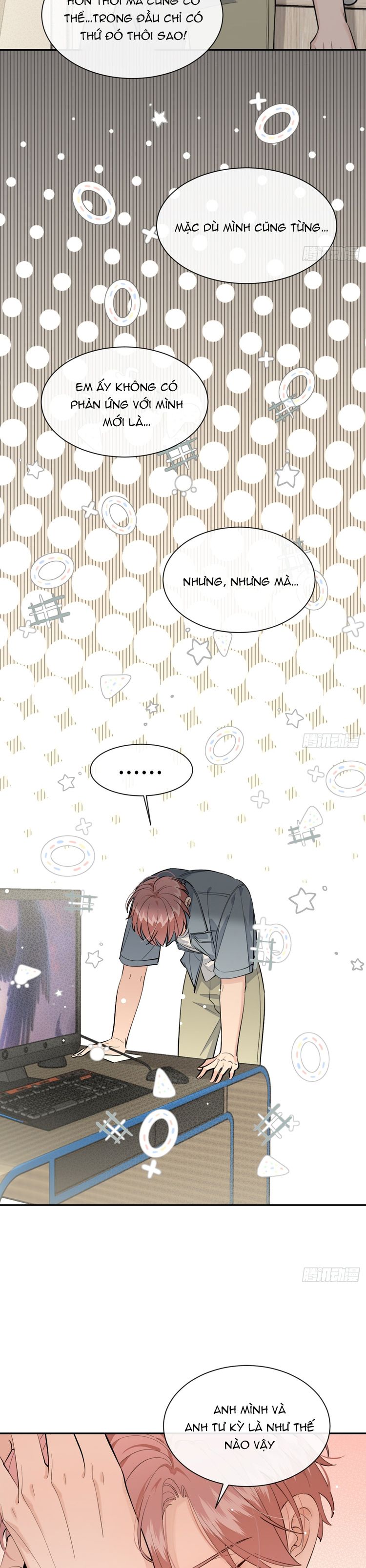 Chó Lớn Bắt Nạt Chủ Chapter 80 - Trang 3