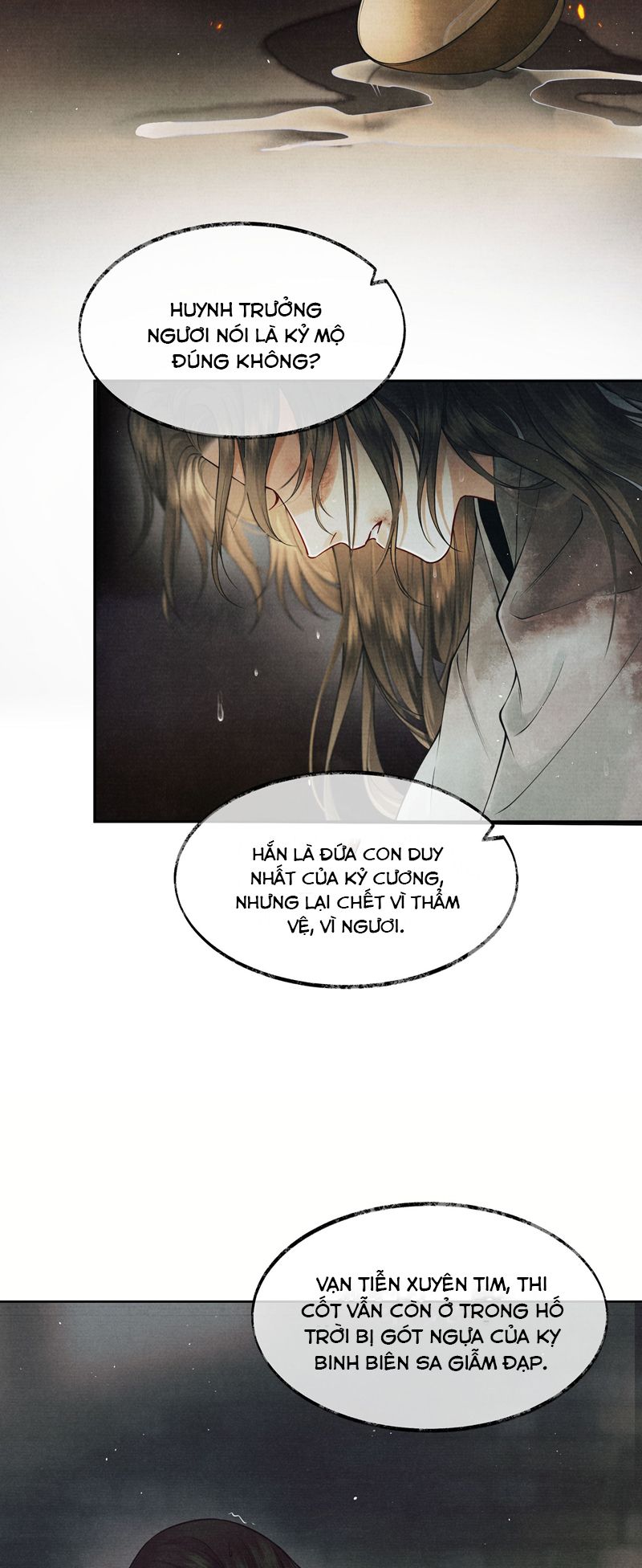 Thương Tiến Tửu Chapter 4 - Trang 4