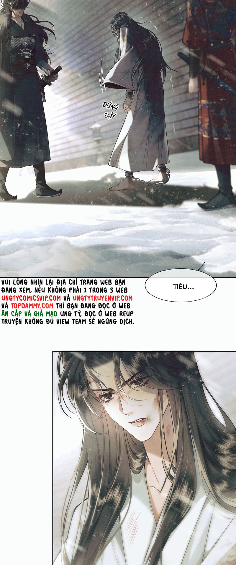 Thương Tiến Tửu Chapter 4 - Trang 4