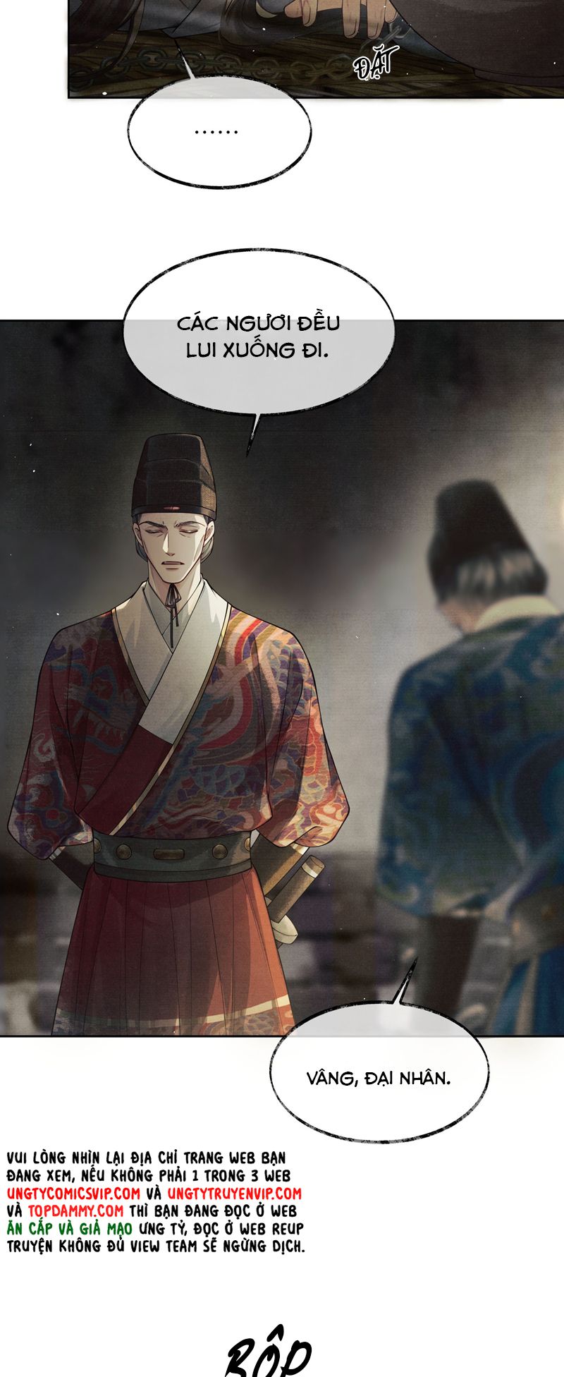 Thương Tiến Tửu Chapter 4 - Trang 4