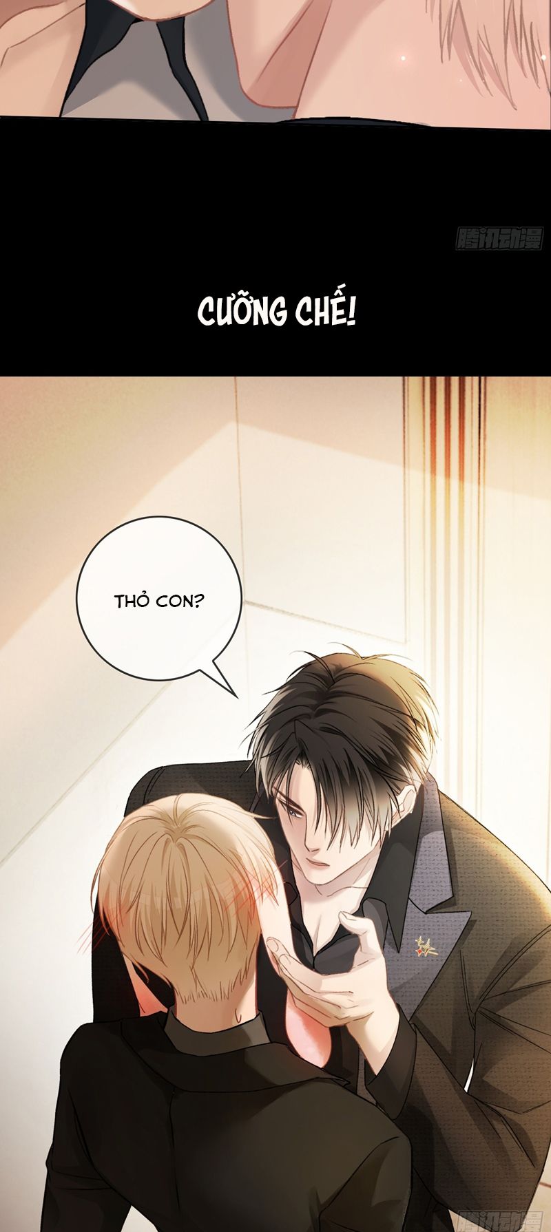 Xuyên Nhanh: Quan Hệ Gây Nghiện Chap 0 - Next Chapter 1