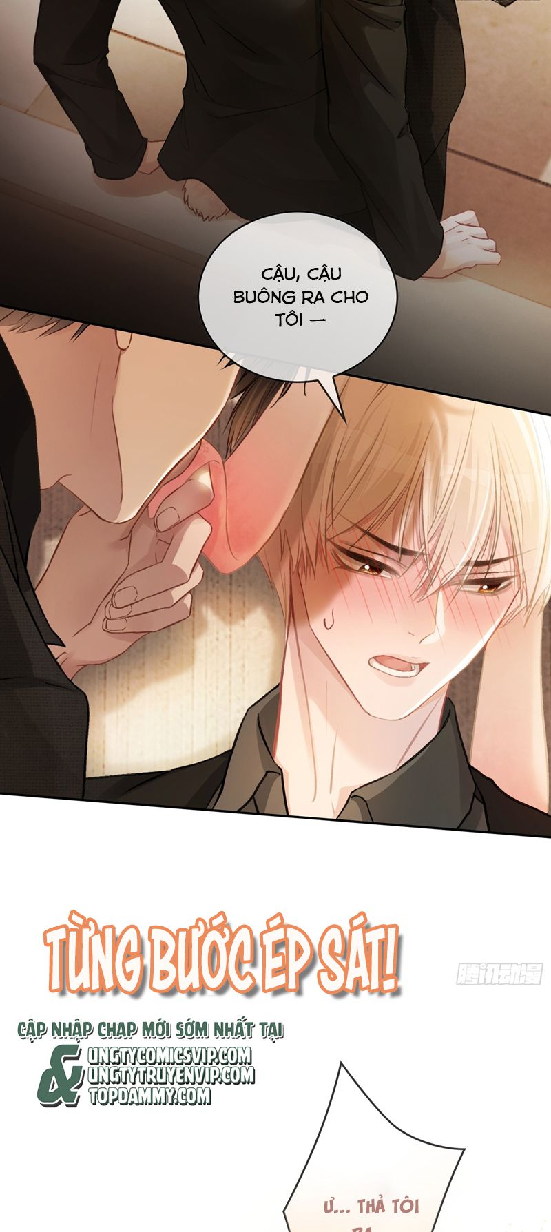Xuyên Nhanh: Quan Hệ Gây Nghiện Chap 0 - Next Chapter 1